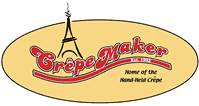 CrepeMaker Logo
