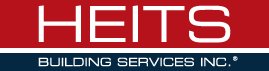 FranNet Verified Brand - Heits Building Services Logo