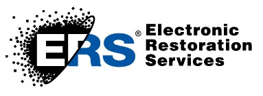 FranNet Verified Brand - Electronic Restoration Services (ERS) Logo