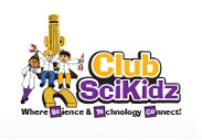 FranNet Verified Brand - Club SciKidz Logo