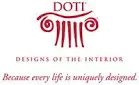 DOTI Design Stores Logo