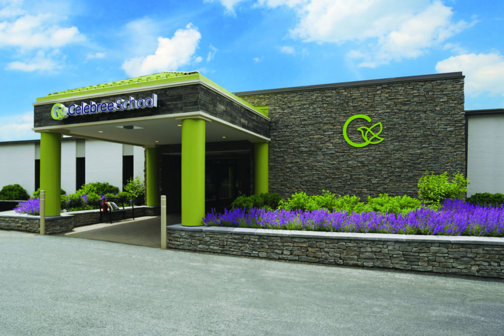 Celebree School franchise