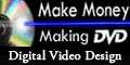 Digital Video Design Logo