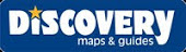 Discovery Maps Logo