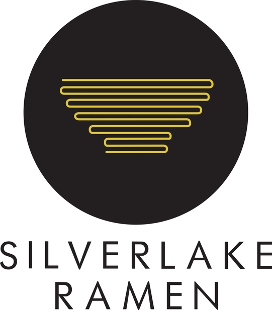 Silverlake Ramen Logo