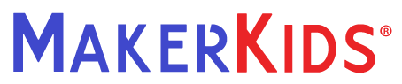 FranNet Verified Brand - MakerKids Logo