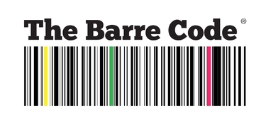 FranNet Verified Brand - The Barre Code Logo