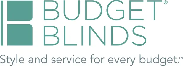 FranNet Verified Brand - Budget Blinds Logo