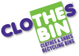 Clothes Bin