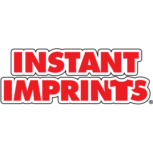 FranNet Verified Brand - Instant Imprints Logo