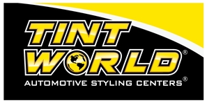 Tint World Logo