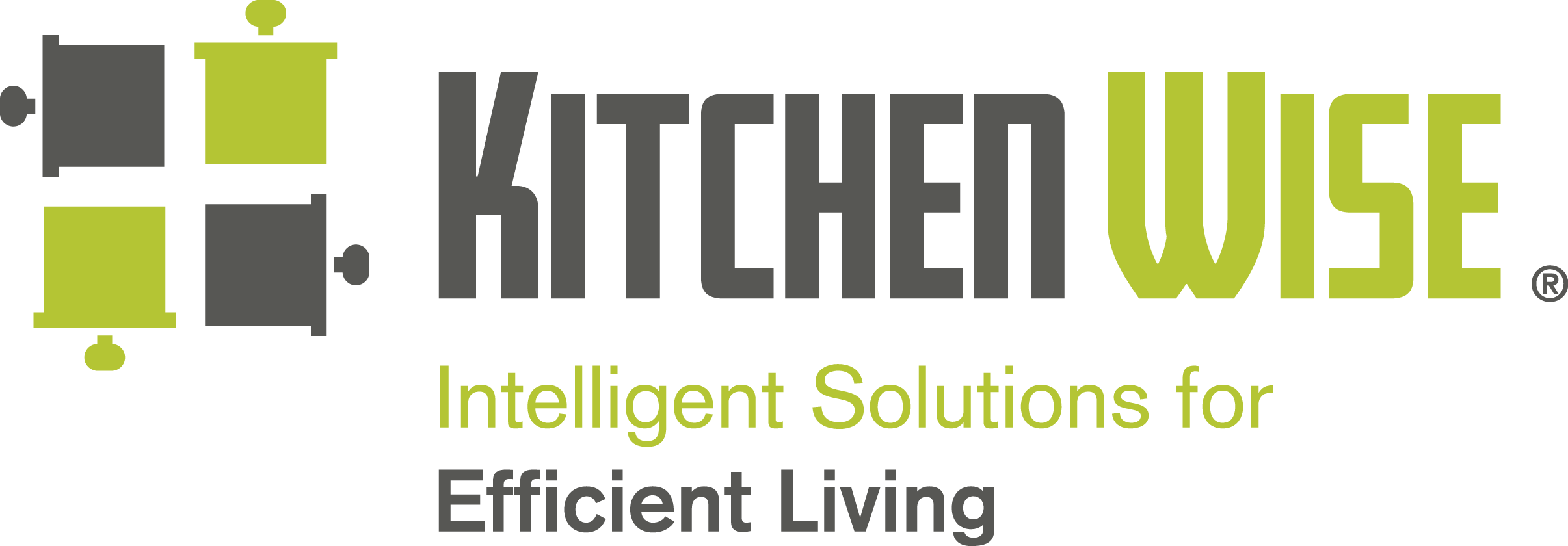 FranNet Verified Brand - Kitchen Wise Logo