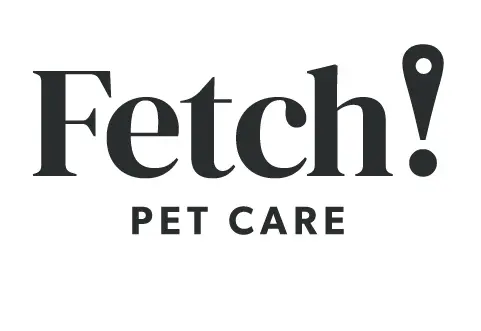 FranNet Verified Brand - Fetch Pet Care Logo