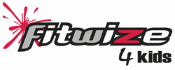 Fitwize 4 Kids Logo