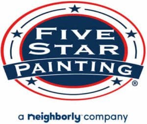 Five Star Painting