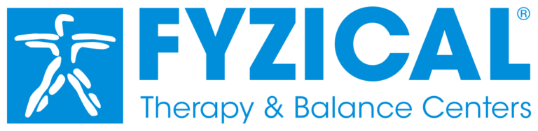 FranNet Verified Brand - FYZICAL Therapy and Balance Centers Logo