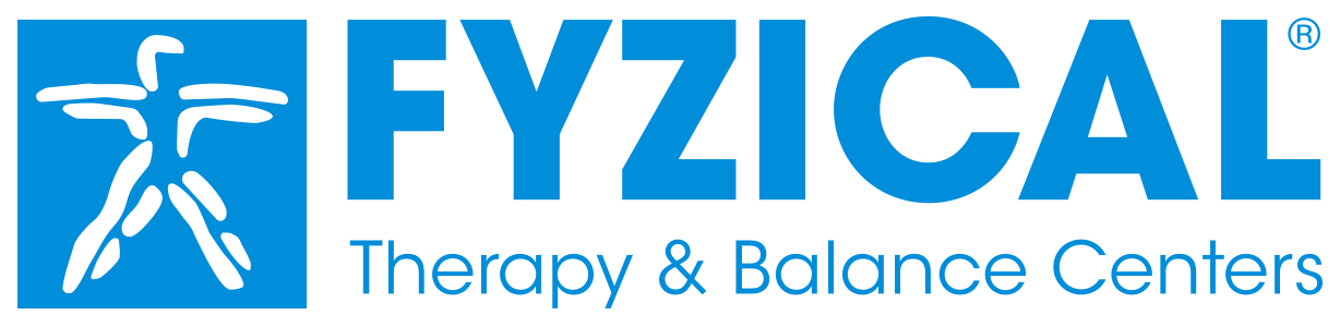 FranNet Verified Brand - FYZICAL Therapy and Balance Centers Logo