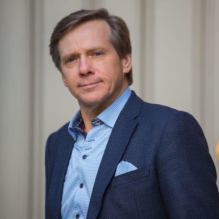 Gary Prenevost, FranNet franchise consultant
