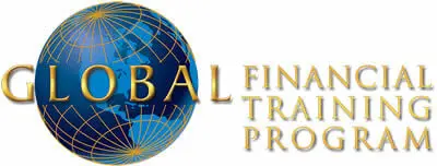 Global Financial Training Program Logo