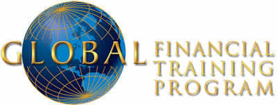 Global Financial Training Program Logo