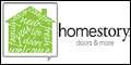 HomeStory Doors & More Logo