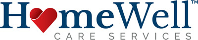 HomeWell Care Services Logo