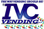 IVC Vending Logo