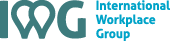 IWG International Workplace Group Logo