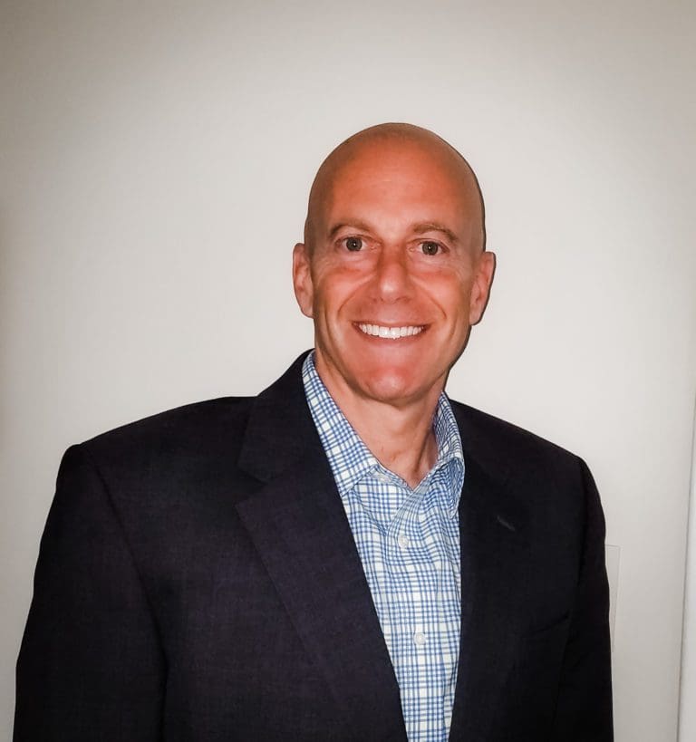 Jason Rinsky, FranNet franchise consultant