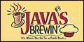 Java’s Brewin’ Logo