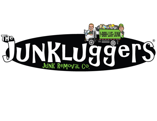 FranNet Verified Brand - JunkLuggers Logo