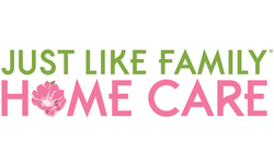 Just Like Family Logo
