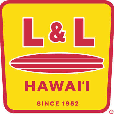 L&L Hawaiian Barbecue Logo