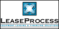 Lease Process Equipment Financing Logo