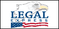 Legal Express Logo
