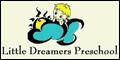 Little Dreamers Preschool Logo