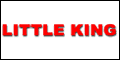 Little King Deli and Subs Logo