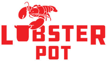 Lobster Pot Logo