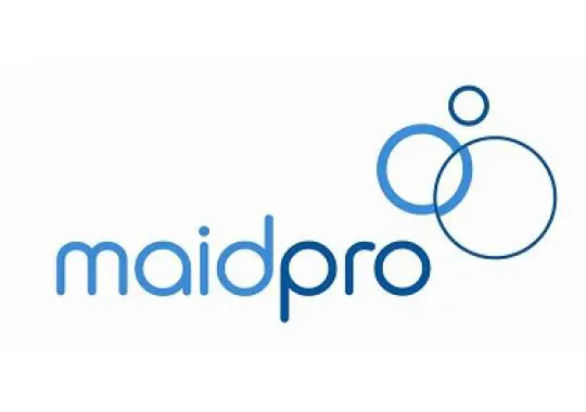 FranNet Verified Brand - MaidPro Logo