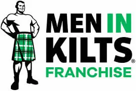 FranNet Verified Brand - Men In Kilts Logo