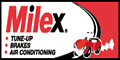 Milex Tune-Up Logo