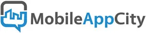 MobileAppCity Logo