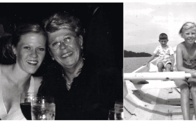 Tribute to My Mother’s Influence in My Life: Lessons I Learned…