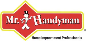 FranNet Verified Brand - Mr. Handyman Logo