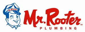 FranNet Verified Brand - Mr. Rooter Plumbing Logo