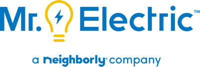 FranNet Verified Brand - Mr. Electric Logo