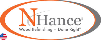 N-Hance Wood Refinishing Logo