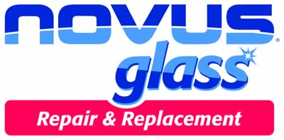 Novus Glass Logo