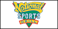 National Sports Grill Logo