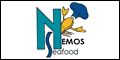 Nemos Seafood Logo